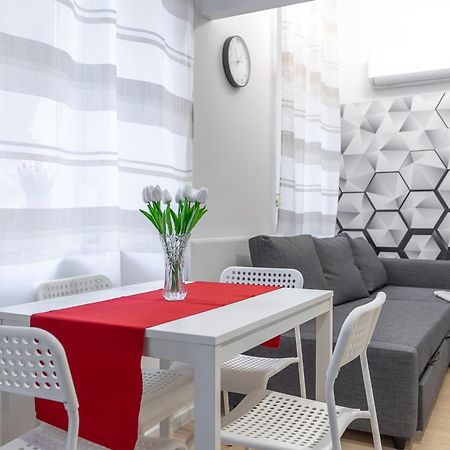 Dob Street Residence Budapest Bagian luar foto