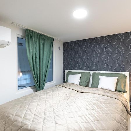 Dob Street Residence Budapest Bagian luar foto