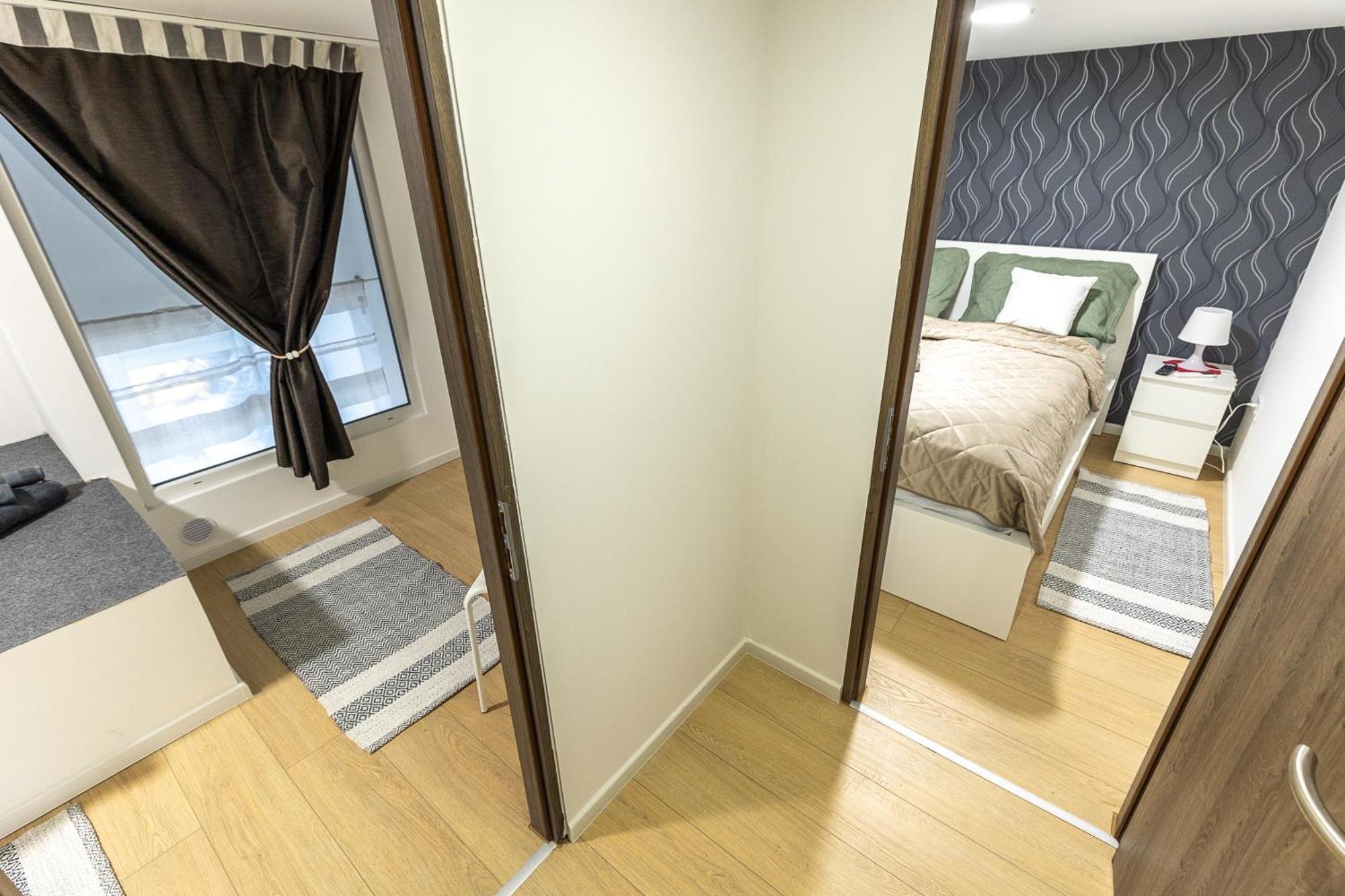Dob Street Residence Budapest Bagian luar foto