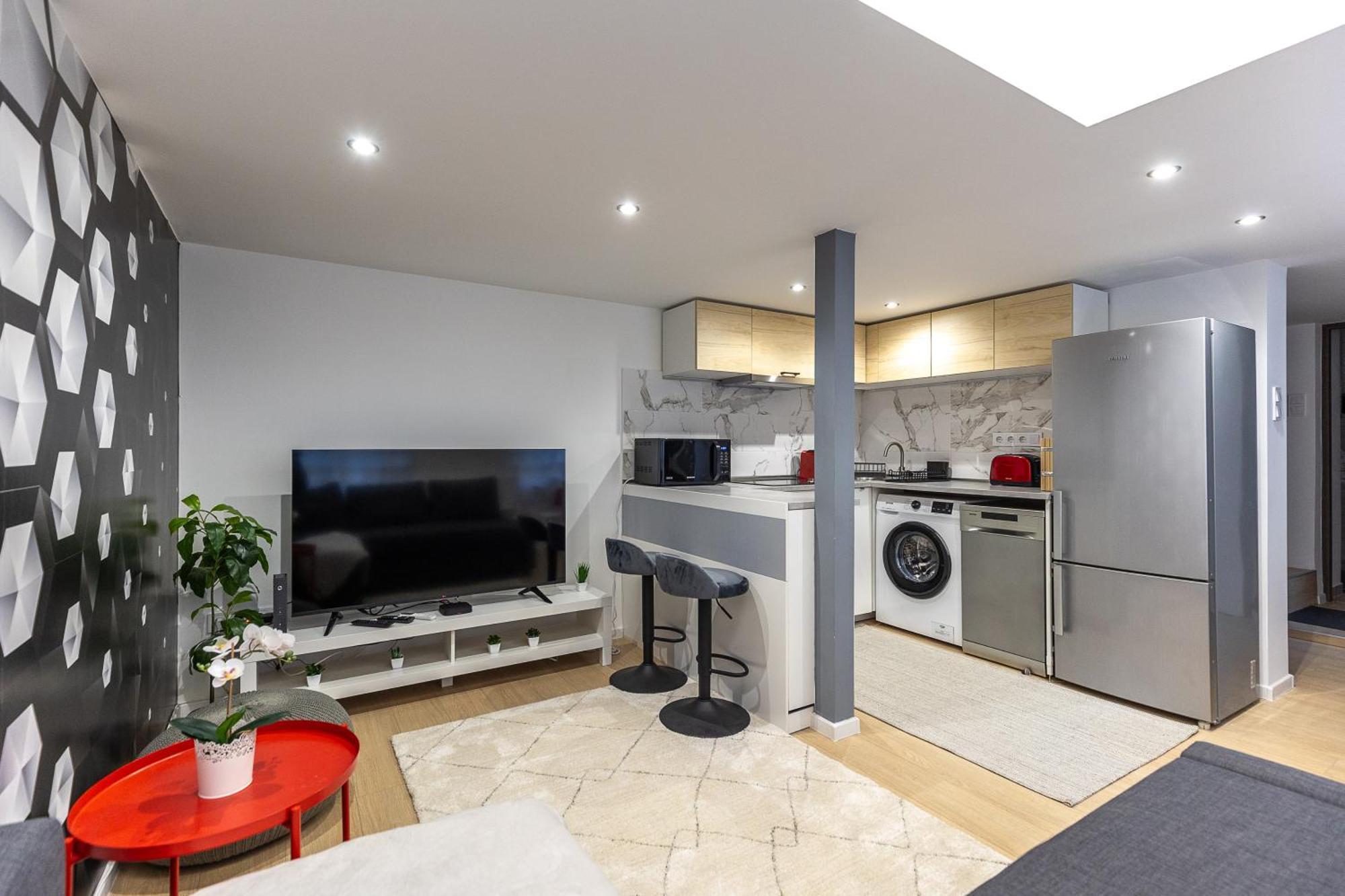 Dob Street Residence Budapest Bagian luar foto