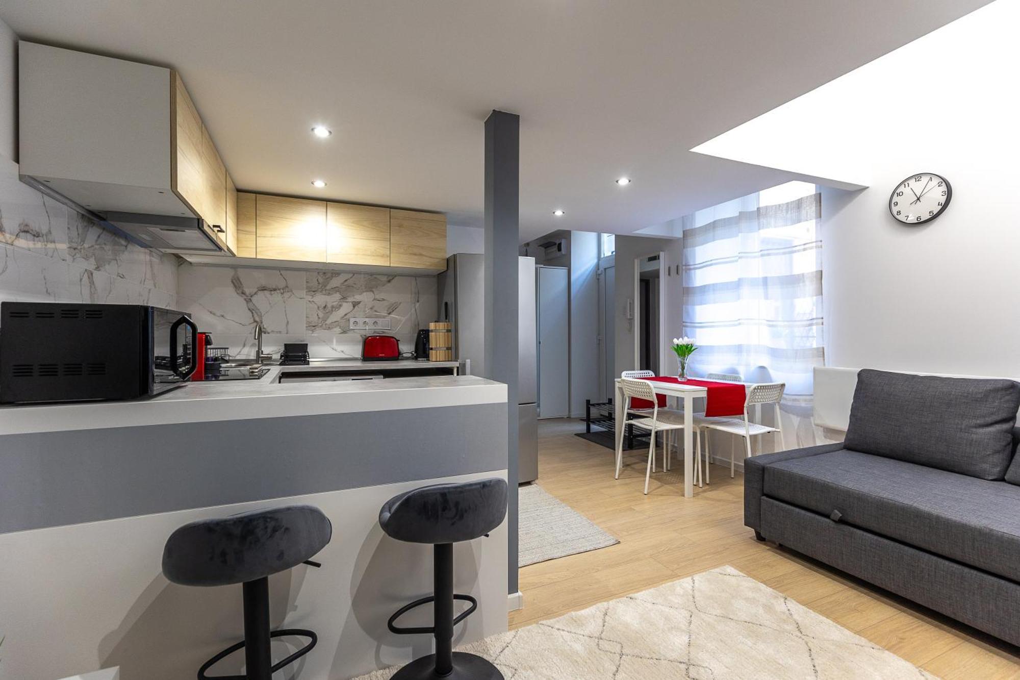 Dob Street Residence Budapest Bagian luar foto
