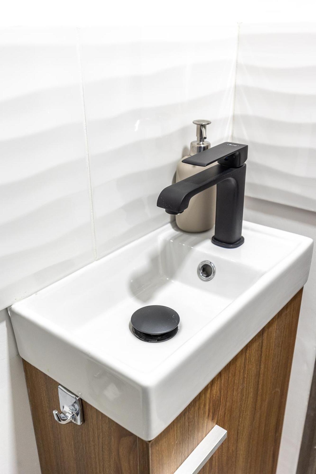 Dob Street Residence Budapest Bagian luar foto