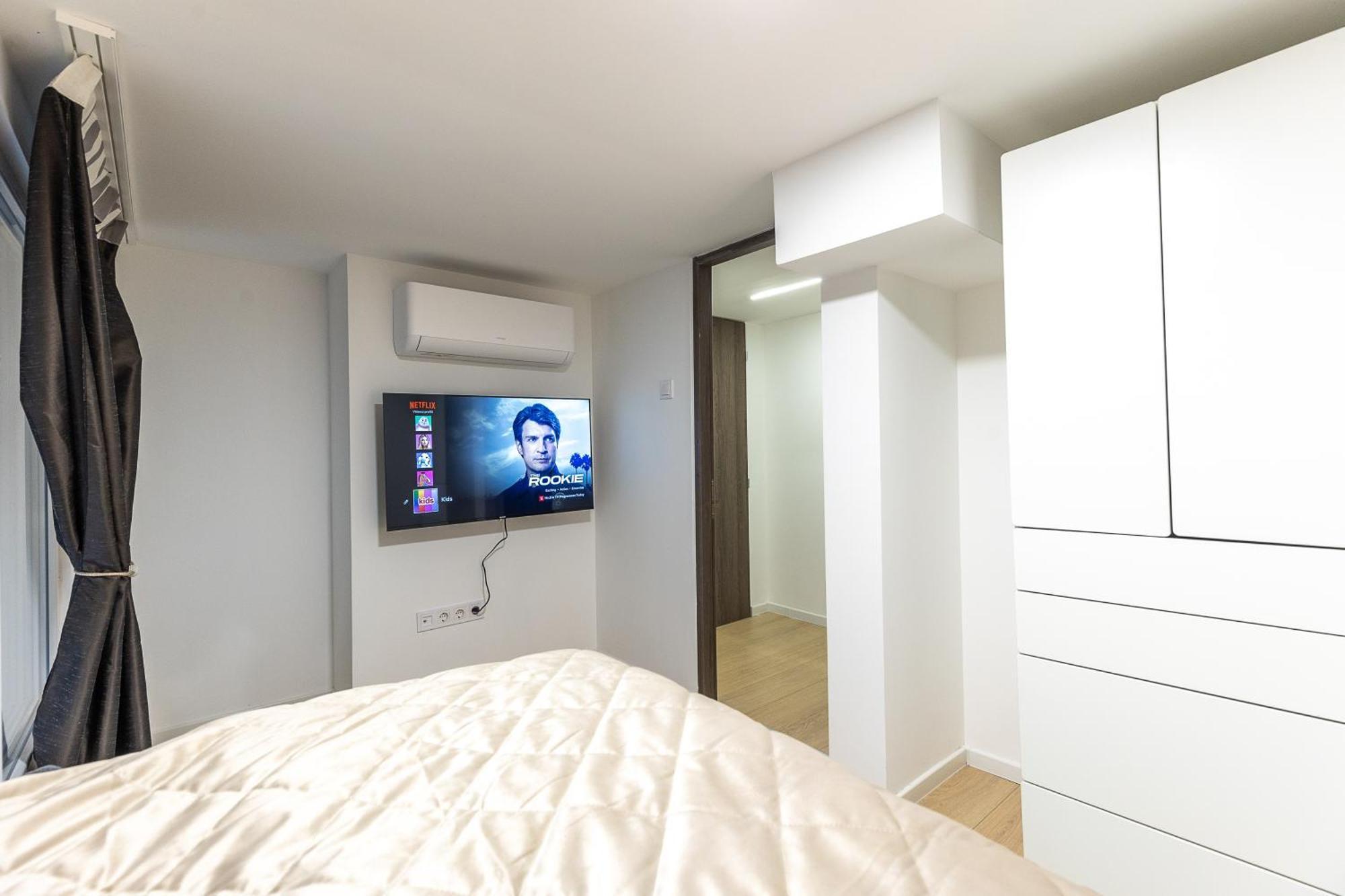Dob Street Residence Budapest Bagian luar foto